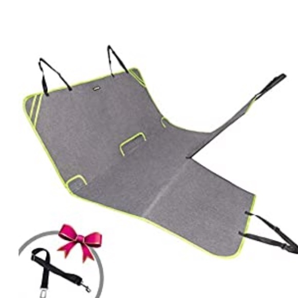 Other - Pet car seat cover for backseat